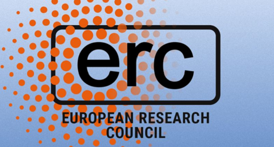 European Research Council - funding opportunities